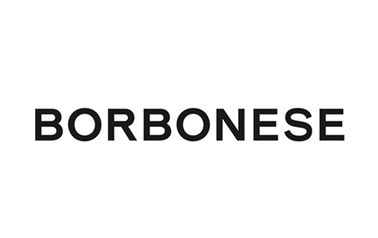 banner borbonese
