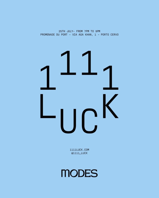 Modes