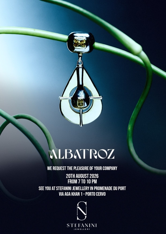 Stefanini Jewellery