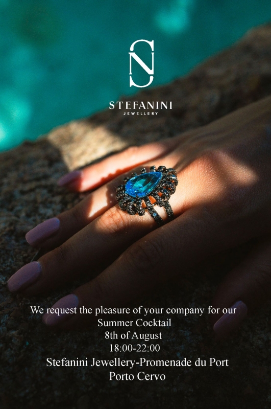 Stefanini Jewellery