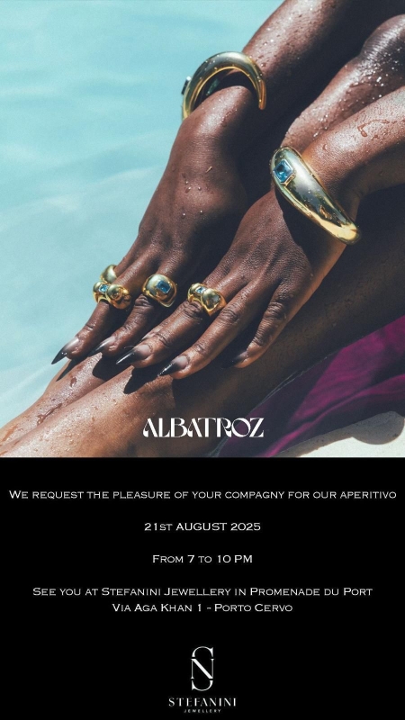 Stefanini Jewellery