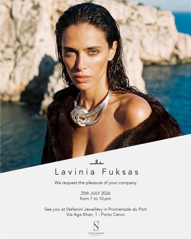 Stefanini Jewellery